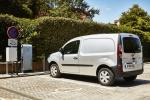 Renault Kangoo Express Z.E. 33 Style Pack 2017 года